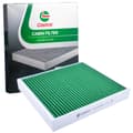 Miniatyrbillede 1 af 2: Cabin Filter CC0016C CARBON +