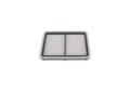 Miniatyrbild 3 av 4: LUFTFILTER F026400206 BOSCH