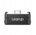 Miniatyrbillede 8 af 10: Stativ 1/4'' Oplader USB-C TYPE-C Adapter til DJI Osmo Pocket 3