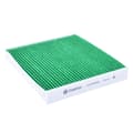 Pikkukuva 2 / 2: Cabin Filter CC0040 BASIC +