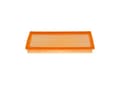 Miniatyrbild 4 av 5: LUFTFILTER F026400258 BOSCH