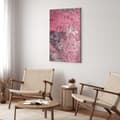 Pikkukuva 4 / 5: Juliste - Beige kolibrit
