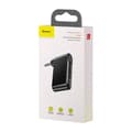 Miniatyrbillede 7 af 10: Baseus Qiyin Bluetooth 5.0 AUX-modtager
