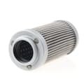 Miniatyrbillede 1 af 4: Hydraulikoliefilter HD45-5 Mann-Filter