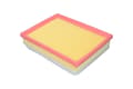 Miniatyrbild 2 av 4: LUFTFILTER F251801 KAMOKA