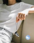 Miniatyrbillede 5 af 8: INNOSTYLE ADAPTER USB-C USB TYPE C TIL LIGHTNING IPHONE 12 13 14
