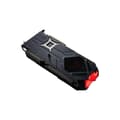 Miniatyrbillede 7 af 8: Grafikkort PowerColor RX9070GRE Red Devil