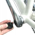 Miniatyrbillede 2 af 3: Cykelhåndtag Hollowtech II kranknøgle