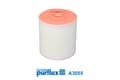 Miniatyrbillede 2 af 2: A3055 PURFLUX LUFTFILTER