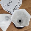 Miniatyrbild 4 av 5: Filter CAFEC - DEEP 45 vit 100 st DDF-100W