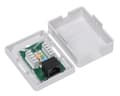 Miniatyrbild 2 av 5: RJ45-G2-terminaluttag