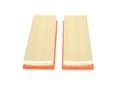 Miniatyrbillede 1 af 5: LUFTFILTER 1457433071 BOSCH