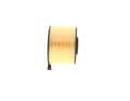 Miniatyrbild 3 av 4: LUFTFILTER F026400393 BOSCH