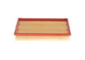 Miniatyrbillede 2 af 4: LUFTFILTER 1457433096 BOSCH
