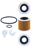 Miniatyrbillede 2 af 2: OLIEFILTER OX416D2 KNECHT