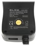 Miniatyrbild 2 av 5: Switchande nätaggregat 3-12V/2A/BL USB