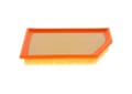 Miniatyrbillede 2 af 4: LUFTFILTER F026400586 BOSCH