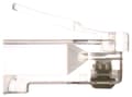 Miniatyrbillede 3 af 6: Modulært stik RJ45T/6*P100 TYPE EZ