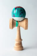 Miniatyrbild 7 av 7: Sweets Kendama Prime Grain Split 2.0 | Laser Tag