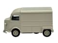 Miniatyrbillede 4 af 7: WELLY OLD TIMER CITROEN TYPE H GRÅ 1:34 43758