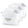 Miniatyrbild 1 av 3: Brita Maxtra Pro Hard Water Expert vattenfilterindsats 3 st