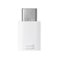 Miniatyrbild 1 av 8: Samsung Micro USB till Type C Adapter