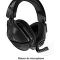 Miniatyrbillede 4 af 6: Gaming headset TURTLE BEACH Stealth 600 Max 2. generation. Trådløs multiplatform sort