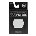 Miniatyrbild 1 av 2: Filter Buff 70/310 - vit - TU