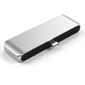 Miniatyrbild 5 av 6: Satechi Hub USB Type-C Mobile Pro Silver