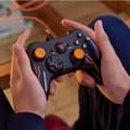 Miniatyrbild 2 av 4: THRUSTMASTER Handtag GP XID PRO - PC/MAC