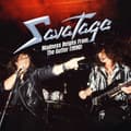 Miniatyrbilde 1 av 2: Savatage - Madness Reigns From The Gutter (LP)