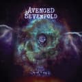 Pikkukuva 1 / 2: Avenged Sevenfold - The Stage (CD)