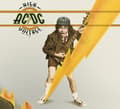 Miniatyrbillede 1 af 2: Ac/Dc - High Voltage (LP)