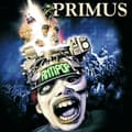 Pikkukuva 2 / 2: Primus - Antipop (CD)