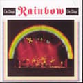 Miniatyrbilde 2 av 2: Rainbow - On Stage - Re-M (CD)