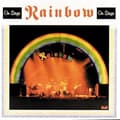Pikkukuva 1 / 2: Rainbow - On Stage - Re-M (CD)