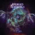 Miniatyrbilde 2 av 2: Avenged Sevenfold - The Stage (CD)