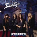 Miniatyrbillede 2 af 2: Savatage - Streets - A Rock Opera (LP)