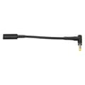 Miniatyrbillede 3 af 11: USB Type C hun til 4.8x1.7mm han adapterkabel Dobbelt PD E MARK chip Bærbart 100W USB Type C adapterkabel