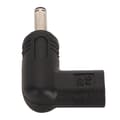 Miniatyrbillede 9 af 11: Type C hun til 4.0x1.35mm DC-adapter Professionel Effektiv 100W PD USB C til DC strømadapter til bærbar computer