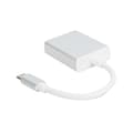 Miniatyrbillede 4 af 11: USB 3.1 TypeC til HD Multimedia Interface Adapter Han til Hun Konverter til Huawei Matebook