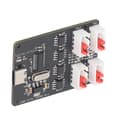 Miniatyrbillede 3 af 11: USB til TTL seriel adaptermodul 4-vejs Type-C med LED-lys til programmering