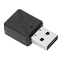 Miniatyrbillede 4 af 11: USB5.0 Bluetooth-modtager-sender Trådløs lydadapter Bilhøjttaler Computer TV-adapter
