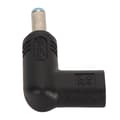 Miniatyrbillede 7 af 11: Type C hun til 4.5x3.0mm DC-adapter Professionel Effektiv 100W PD USB C til DC strømadapter til bærbar computer