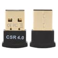 Miniatyrbillede 2 af 11: Trådløs 4.0 Bluetooth-adapter USB Mini BT-modtager Transmission understøtter flere sprog