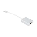 Pikkukuva 9 / 11: USB 3.1 TypeC–HD Multimedia Interface -sovitin uros-naaras-muunnin Huawei Matebookille