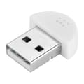 Miniatyrbillede 4 af 11: Bærbar USB Mini Studio Tale Mikrofon Optagelse Audio MIC Adapter Til Computer PC Hvid