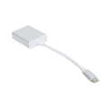 Miniatyrbillede 7 af 11: USB 3.1 TypeC til HD Multimedia Interface Adapter Han til Hun Konverter til Huawei Matebook