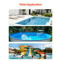 Miniatyrbillede 6 af 11: Sandfilter 45,7 cm 151,4 LPM Swimmingpool System