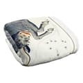 Miniatyrbillede 3 af 4: Graffitee Studios Vintage Taurus Supersoft Blanket